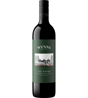 The Siding Cabernet Sauvignon 2023
